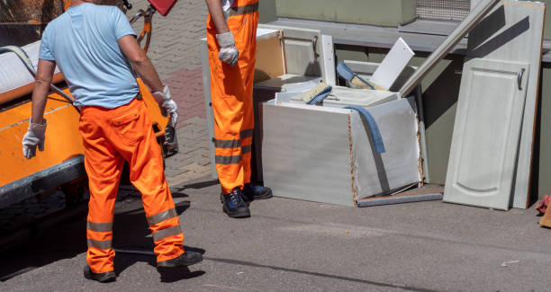 Best Scrap Metal Removal  in Sandpoint, ID