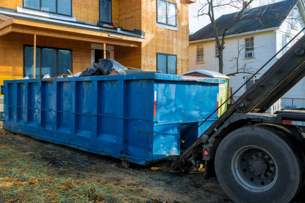 Best Shed Removal  in Sandpoint, ID