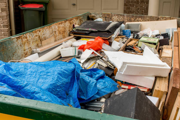 Best Yard Waste Removal  in Sandpoint, ID